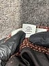 Ann Taylor LOFT Houndstooth Brown Shorts Size 6 Petite - photo 4