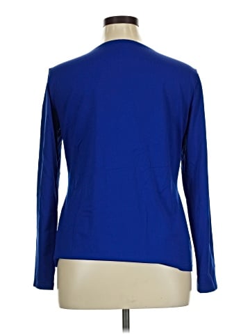 Worth New York Long Sleeve T-Shirt (view 2)