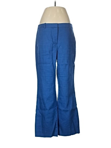 J.Crew Linen Pants (view 1)