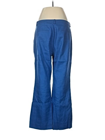 J.Crew Linen Pants (view 2)