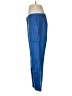 J.Crew Blue Linen Pants Size 8 - photo 5