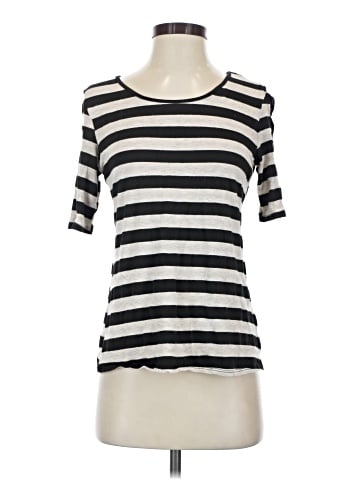 Perseption Concept 3/4 Sleeve T-Shirt (view 1)