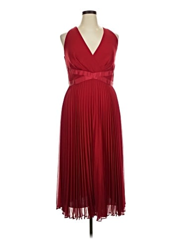 White House Black Market Cocktail Dress (view 1)