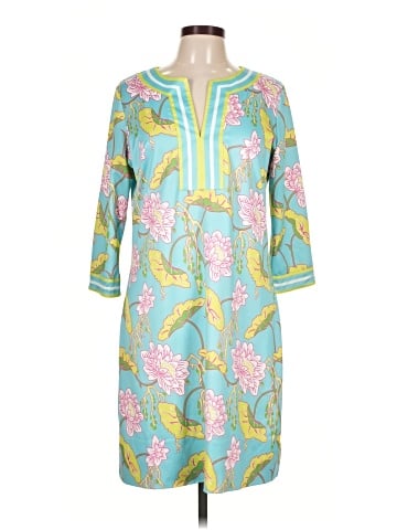 Gretchen Scott Designs Casual Dress (view 1)
