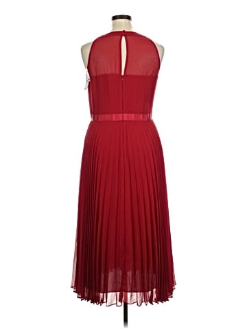 White House Black Market Cocktail Dress (view 2)