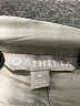 Athleta 100% Nylon Ivory Snow Jacket Size M - photo 6