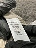 Athleta 100% Nylon Ivory Snow Jacket Size M - photo 7