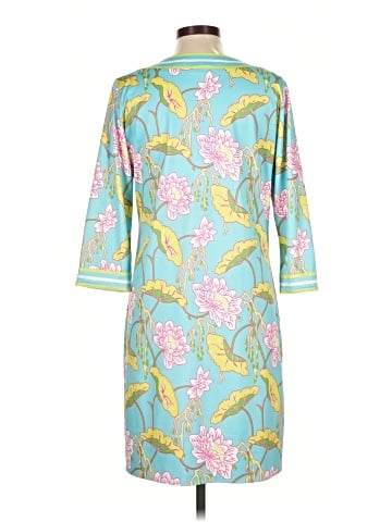 Gretchen Scott Designs Casual Dress (view 2)
