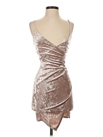 Charlotte Russe Cocktail Dress (view 1)