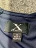 Xscape Solid Blue Cocktail Dress Size 6 - photo 4