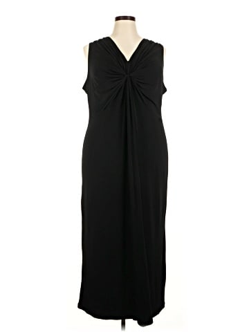 NY Collection Cocktail Dress (view 1)