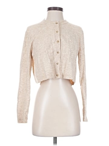 Wilfred Cardigan (view 1)
