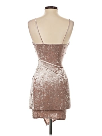 Charlotte Russe Cocktail Dress (view 2)