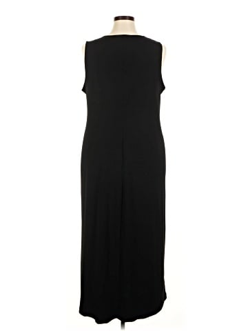 NY Collection Cocktail Dress (view 2)