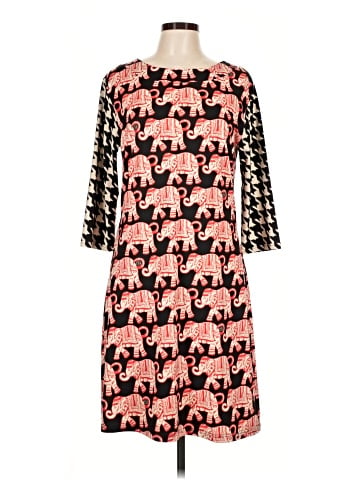 TRACY NEGOSHIAN Casual Dress (view 1)