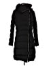 T Tahari 100% Polyester Black Coat Size S - photo 1