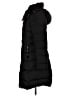 T Tahari 100% Polyester Black Coat Size S - photo 5