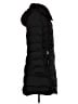 T Tahari 100% Polyester Black Coat Size S - photo 4