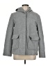 Primark 100% Polyester Gray Coat Size 8 - photo 1
