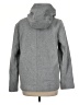 Primark 100% Polyester Gray Coat Size 8 - photo 2