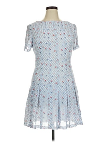Cynthia Howie for Maggy Boutique Cocktail Dress (view 1)