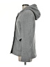 Primark 100% Polyester Gray Coat Size 8 - photo 5