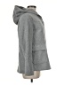 Primark 100% Polyester Gray Coat Size 8 - photo 4