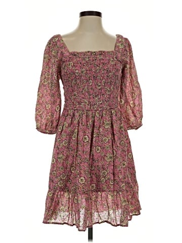 Jessica Simpson Casual Dress (view 1)