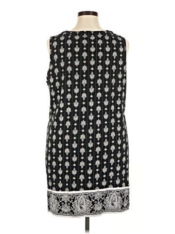 Lands' End Casual Dress (view 2)