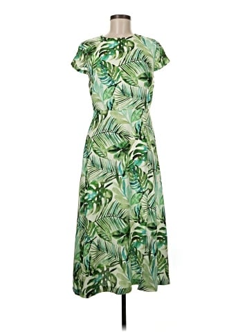 Alexia Admor Casual Dress (view 1)