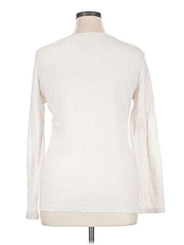 Eddie Bauer Long Sleeve T-Shirt (view 2)