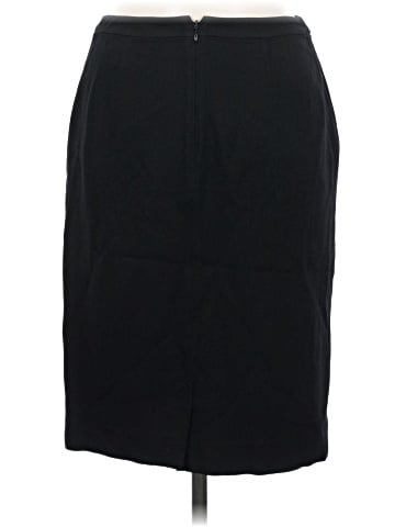 St. John Collection Formal Skirt (view 2)