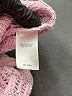 J.Jill Pink Pullover Sweater Size Med Petite - photo 8