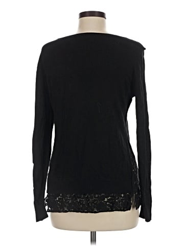 Ann Taylor Factory Pullover Sweater (view 2)