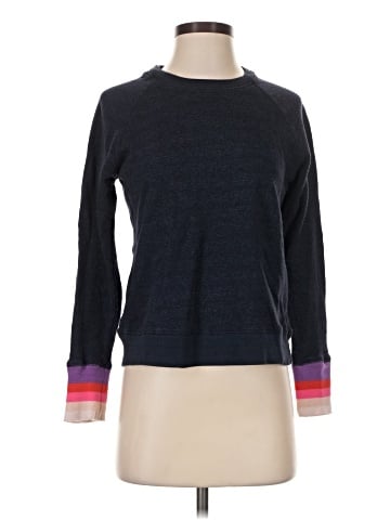 Sundry Long Sleeve T-Shirt (view 1)