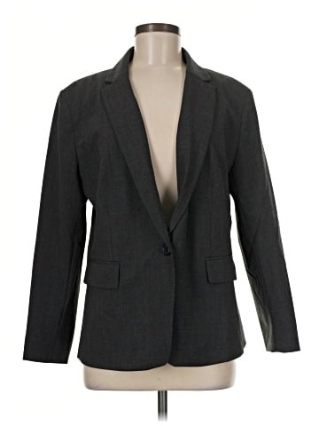 Ann Taylor Factory Blazer (view 1)