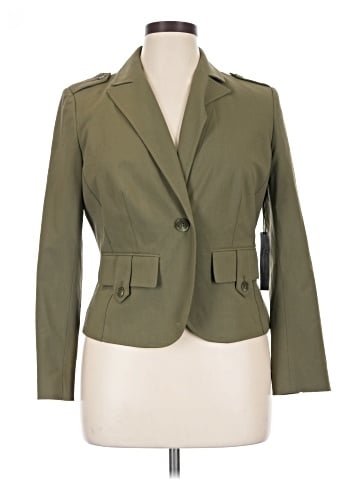 Worthington Blazer (view 1)