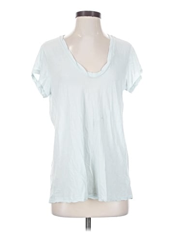 James Perse Short Sleeve T-Shirt (view 1)