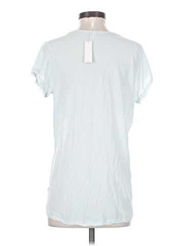James Perse Short Sleeve T-Shirt (view 2)