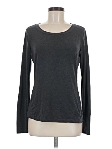 Gap Fit Long Sleeve T-Shirt (view 1)