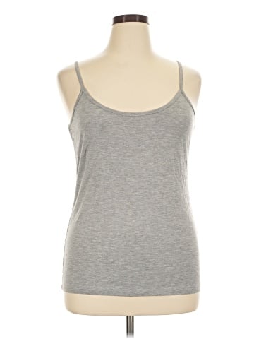 Vocal Tank Top (view 1)