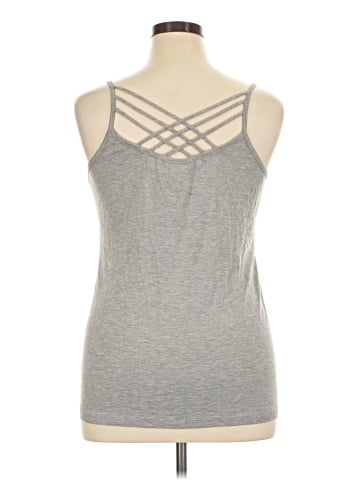 Vocal Tank Top (view 2)