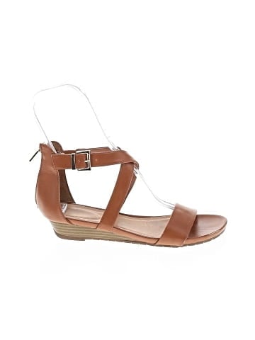 Kenneth Cole REACTION Wedges (view 1)