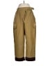 3.1 Phillip Lim Gold Cargo Pants Size 8 - photo 1