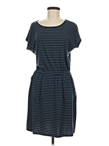 Toad & Co Casual Dress (view 1)