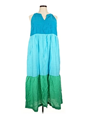 J.Jill Casual Dress (view 1)