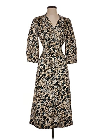 Tyler Boe Casual Dress (view 1)
