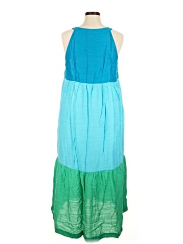 J.Jill Casual Dress (view 2)