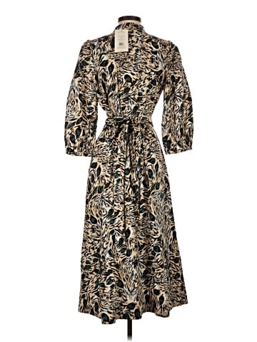 Tyler Boe Casual Dress (view 2)