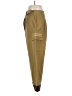 3.1 Phillip Lim Gold Cargo Pants Size 8 - photo 5